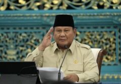 Presiden Prabowo Gelontorkan Bansos Beras Rp17,5 Triliun per 17 Agustus 2026