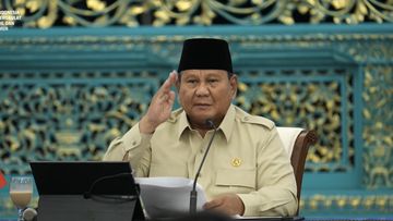 Presiden Prabowo Gelontorkan Bansos Beras Rp17,5 Triliun per 17 Agustus 2026