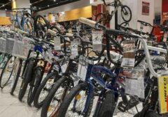 Promo Transmart Full Day Sale: Harga Sepeda Diskon Jadi Rp1 Jutaan Saja