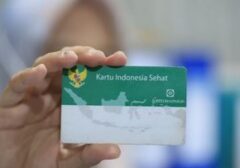 Bukan Resmi, BPJS Kesehatan Minta Masyarakat Waspada Bot Telegram EDABU