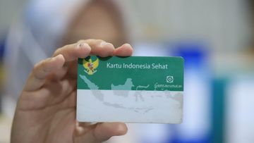 Bukan Resmi, BPJS Kesehatan Minta Masyarakat Waspada Bot Telegram EDABU