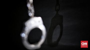 Nekat, Lansia di Cakung Lapor Polisi Sambil Mulut Masih Terlakban Usai Dirampok Tetangga