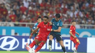 Jelang Duel Kontra Timnas Indonesia di Piala AFF 2026, Vietnam Hanya Gelar Sekali Latihan