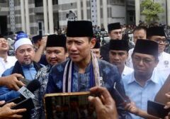 Pemerintah Bakal Usut Tuntas Kebakaran KM Mutiara Sentosa, KNKT Diterjunkan