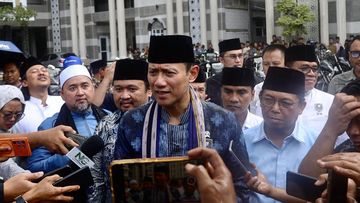 Pemerintah Bakal Usut Tuntas Kebakaran KM Mutiara Sentosa, KNKT Diterjunkan