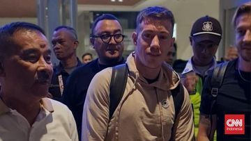 Kabar Buruk Persib Bandung Jelang Duel Panas Kontra Persija di Semifinal Piala Presiden 2026