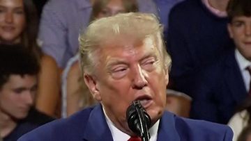 Alasan di Balik Sikap Trump Tunda Serangan ke Iran: Khawatir Perang Besar