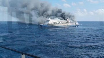 Update Tragedi KMP Mutiara Sentosa 2: 231 Penumpang Selamat, 5 Orang Dinyatakan Meninggal