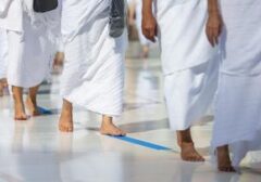 Jannah Firdaus Cetak Sejarah, Jadi Travel Umroh Pertama RI yang Punya Hotel di Makkah