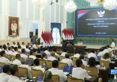KADIN Beri Dukungan Penuh pada Program Strategis Presiden Prabowo