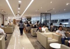 Akses Semakin Mudah, Kualitas Layanan Lounge Bandara Kini Dikeluhkan