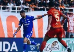 Tanpa Penonton, Semifinal Piala Presiden 2026 Digelar Eksklusif