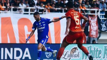 Tanpa Penonton, Semifinal Piala Presiden 2026 Digelar Eksklusif