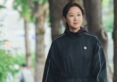 Sinopsis A Bona Fide Killer, Drakor Terbaru Gong Hyo-jin yang Penuh Aksi