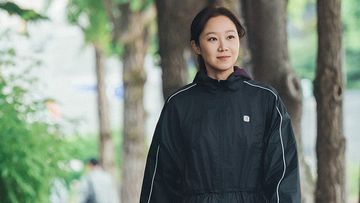 Sinopsis A Bona Fide Killer, Drakor Terbaru Gong Hyo-jin yang Penuh Aksi