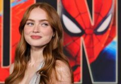 Bocoran Peran Sadie Sink di Spider-Man: Brand New Day, Benarkah Jadi Gwen Stacy?
