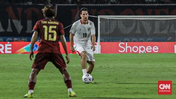 Jadwal Lengkap Timnas Indonesia vs Vietnam di Piala AFF 2026