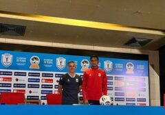Jelang Duel Piala AFF 2026, John Herdman Beri Hormat pada Kekuatan Vietnam