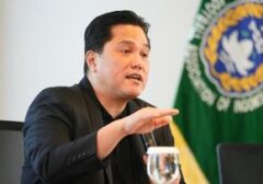 Jelang Duel Kontra Vietnam, PSSI Gelar Kongres Biasa di Jakarta