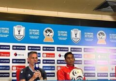 Jelang Duel Kontra Vietnam, John Herdman Siapkan Strategi Khusus Redam Provokasi