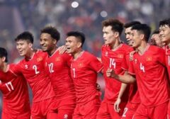 Jelang Duel Piala AFF 2026, Vietnam Sesumbar Bakal Redam Ketajaman Timnas Indonesia