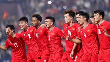 Jelang Duel Piala AFF 2026, Vietnam Sesumbar Bakal Redam Ketajaman Timnas Indonesia