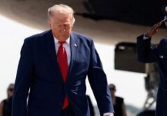 Donald Trump Klaim Negosiasi Baru AS dan Iran Dimulai Hari Ini