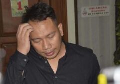 Vicky Prasetyo Dipolisikan, Terseret Dugaan Penipuan hingga TPPU