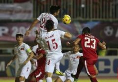 Jelang Duel Piala AFF 2026, Mengenang Momen Manis Timnas Indonesia Tekuk Vietnam 2-1