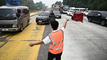 PM Thailand ke Jakarta, Polisi Siapkan Rekayasa Lalu Lintas di Jalan Protokol