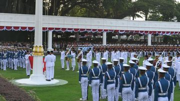 Panduan Lengkap War Tiket Upacara 17 Agustus 2026 di Istana Merdeka