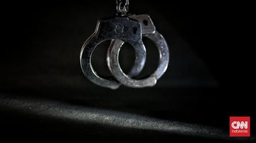 Bawa Pedang dan Serang Warga di Kiaracondong, Pria Berinisial RH Diringkus Polisi