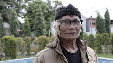 Kabar Duka, Aktor Senior Diding Boneng Tutup Usia
