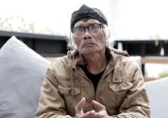 Mengenal Sosok Diding Boneng, Aktor Legendaris yang Kini Jadi Guru Seni