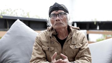 Mengenal Sosok Diding Boneng, Aktor Legendaris yang Kini Jadi Guru Seni