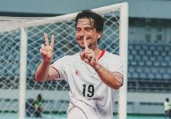 Jelang Duel Kontra Vietnam, Rizky Ridho Ingatkan Skuad Garuda: Jangan Berbuat Ceroboh!