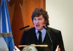 Hubungan Argentina-Brasil Memanas, Javier Milei Sebut Presiden Lula Koruptor