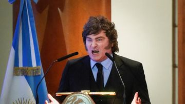 Hubungan Argentina-Brasil Memanas, Javier Milei Sebut Presiden Lula Koruptor