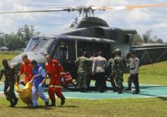Terungkap, Ini Identitas 4 Pekerja Proyek yang Tewas Ditembak OPM di Papua