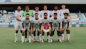 Duel Hidup Mati Indonesia vs Vietnam: Jalan Terjal Garuda Menuju Semifinal Piala AFF