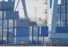 Neraca Perdagangan RI Juni 2026 Kembali Defisit US$450 Juta
