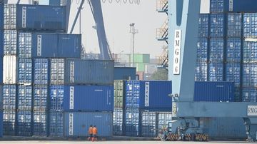 Neraca Perdagangan RI Juni 2026 Kembali Defisit US$450 Juta