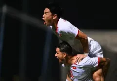 Modal Mentereng Vietnam Jelang Duel Lawan Timnas Indonesia di Piala AFF 2026