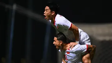 Modal Mentereng Vietnam Jelang Duel Lawan Timnas Indonesia di Piala AFF 2026