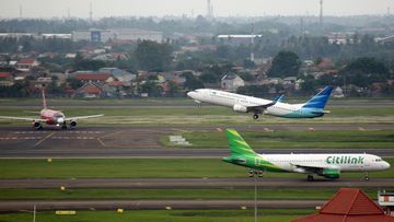 Kemenhub Pangkas Aturan Fuel Surcharge Pesawat, Harga Tiket Bakal Lebih Murah?