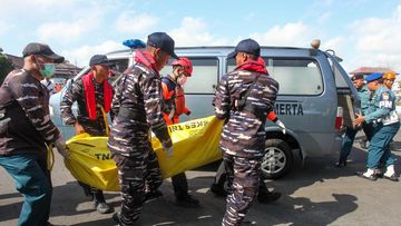 Update Tragedi KMP Mutiara Sentosa II: 229 Penumpang Selamat, 5 Dinyatakan Meninggal