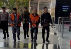 Respons Kuasa Hukum Terkait Pelimpahan Berkas Perkara Dugaan Korupsi Kuota Haji Yaqut Cholil Qoumas