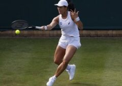 Canadian Open 2026: Janice Tjen Tantang Unggulan Liudmila Samsonova di Babak Pertama