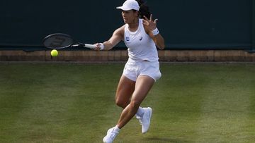 Canadian Open 2026: Janice Tjen Tantang Unggulan Liudmila Samsonova di Babak Pertama