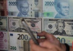 Awal Pekan Positif, Rupiah Berhasil Menguat ke Level Rp17.977 per Dolar AS